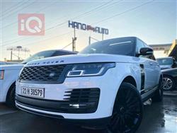 Land Rover Range Rover Vogue